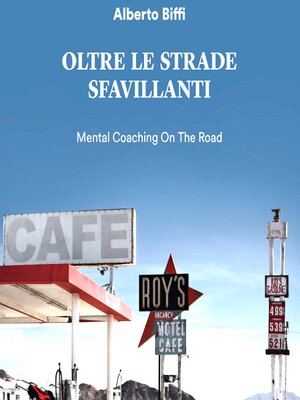 cover image of Oltre le Strade Sfavillanti